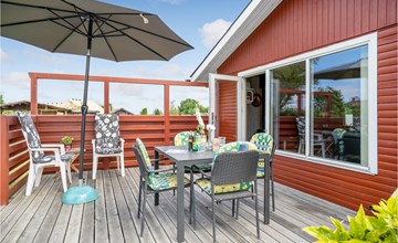 Gorgeous home in Bogense with kitchen 2