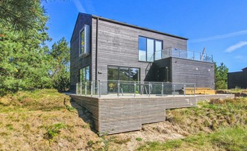 "Razmo" - 2.5km from the sea in Western Jutland 3