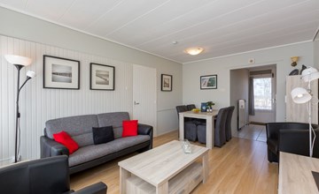 Appartement - Burg. van Woelderenlaan 100-23 | Vlissingen 2