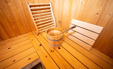 Holiday park Extertal 3