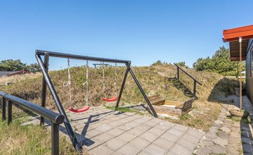 "Eljene" - 750m from the sea in Western Jutland 3