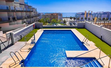 Serenebay SeaView/Roof Terrace 3