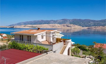 1 bedroom lovely apartment in Bosana 2