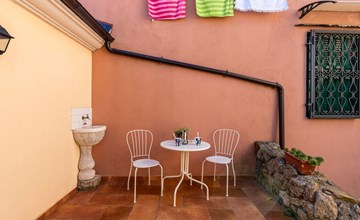 Entre Collines Et Mar 3