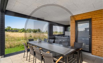 4 bedroom beautiful home in Løgstrup 3