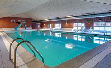 „Niilo“ – 1,7 km vom Meer entfernt in Westjütland 2