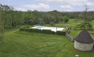 The Sheepfold of Durand (SAH400) 3