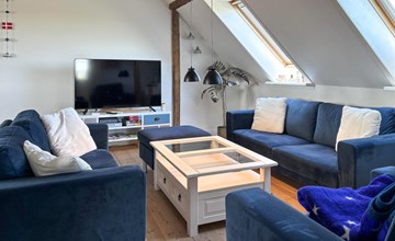 Cozy apartment in Thisted with WiFi 3
