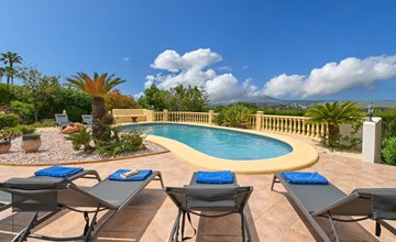 Casa Stella 6 pax 2