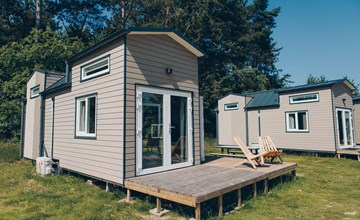 Koya Tiny Loft | 4 Pers. 3