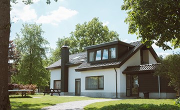 Groepsvilla | 24 personen 2