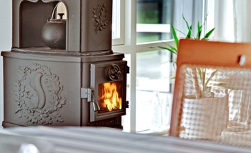 "Andersen" - 600 meter van de zee in Noordwest-Jutland 3