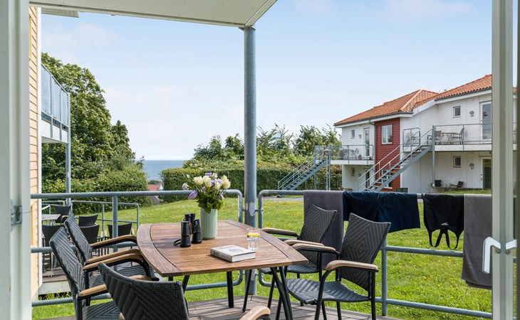 Gudhjem Søpark Lejl. 33 1