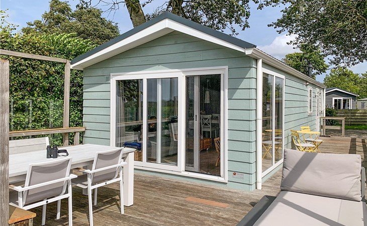 2 bedroom awesome home in Lauwersoog 1