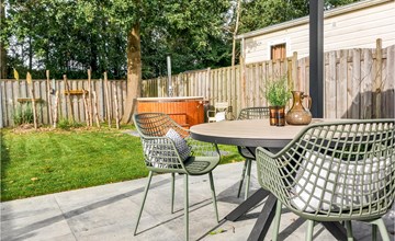 Gorgeous home in Heinkenszand with WiFi 2