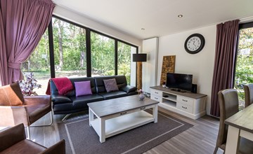 Bos Lodge 75 | 4 Personen 3