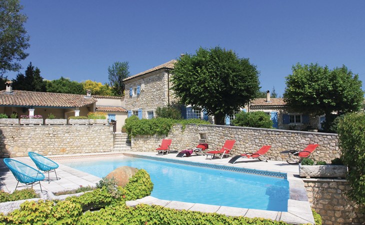 Beautiful home in Malataverne 1