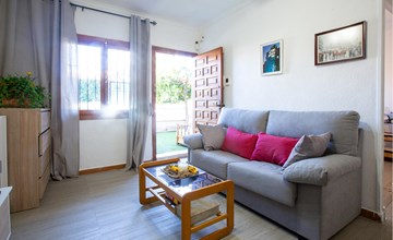 2 bedroom gorgeous home in Lo Pagan 2
