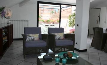 Wohnung 100 Meter vom Meer entfernt 2