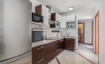 Beautiful apartment in Rijeka with WiFi 3