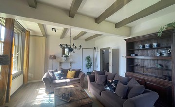 Ferienhaus - Kon. Emmaweg 26 | Vrouwenpolder 'Uitspanning Oranjezon'  2