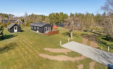 "Julla" - 1.5km from the sea in NE Jutland 3