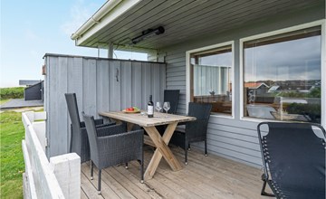 Stunning home in Løkken with sauna 2