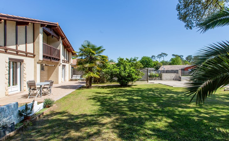 Labenne Ocean (LBE115) 1