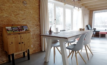 Bungalow De Rode Braam | 2 persons 3