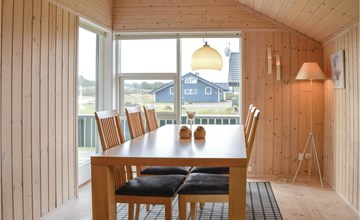 Søndervig Ferieby 3