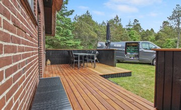 "Gunkil" - all-inclusive - 800 meter van de zee 3