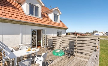 "Nermin" - 300m from the sea in NW Jutland 2