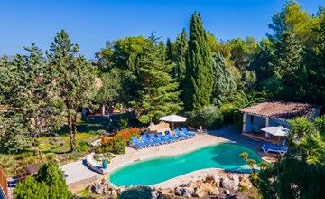 Ca Na Siona Historic 2