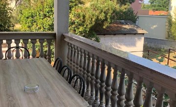 in Fažana mit Garten und Terrasse 2