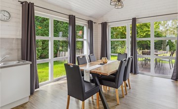 Cozy home in Krems II/Warderbrück 3