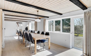 Gorgeous home in Højslev with WiFi 3