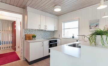 „Ara“ – 700 m vom Meer entfernt in Nordwestjütland 3