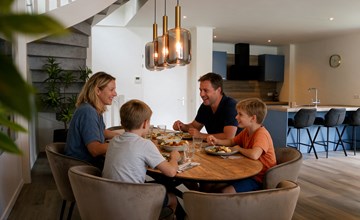 Lake House | 8 Personen 2