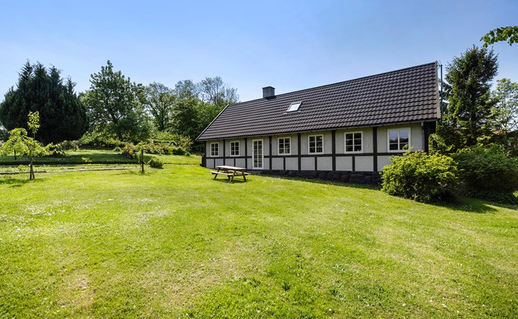 Amazing home in Allinge with WiFi 1