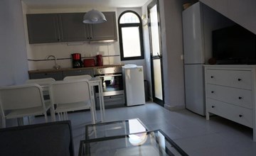 Wohnung "Costa Calma" mit gemeinschaftlichem Pool 3