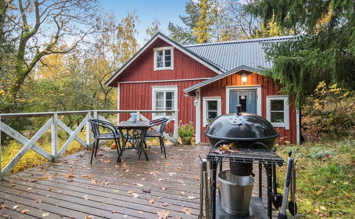 The gardener's cottage 1