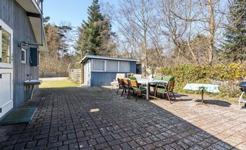 "Sanna" - 330m from the sea in Lolland, Falster and Mon 3