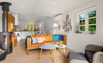 „Teijo“ – 2,5 km vom Meer entfernt in Djursland und Mols 3