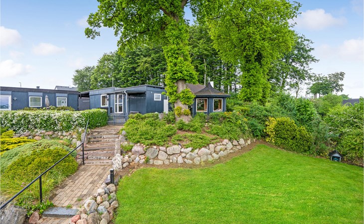 Nice home in Haderslev 1