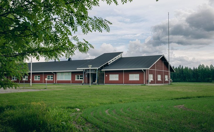 Ruokola-Herrenhaus 1