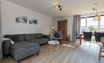 Fewo - Poldertje 3a  | Domburg 2