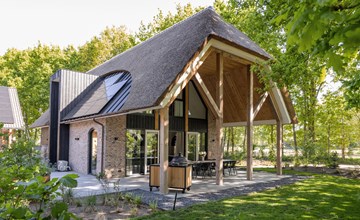 Boerderij Villa with Indoor Pool & Wellness | 12 persons 2