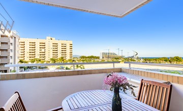 Jardines del Mar I - Marina d'Or 2