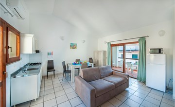 Prachtig appartement in Isola Rossa 3