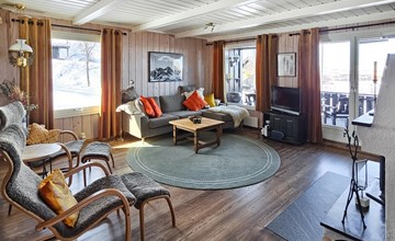 Gorgeous home in Rjukan with kitchen 3